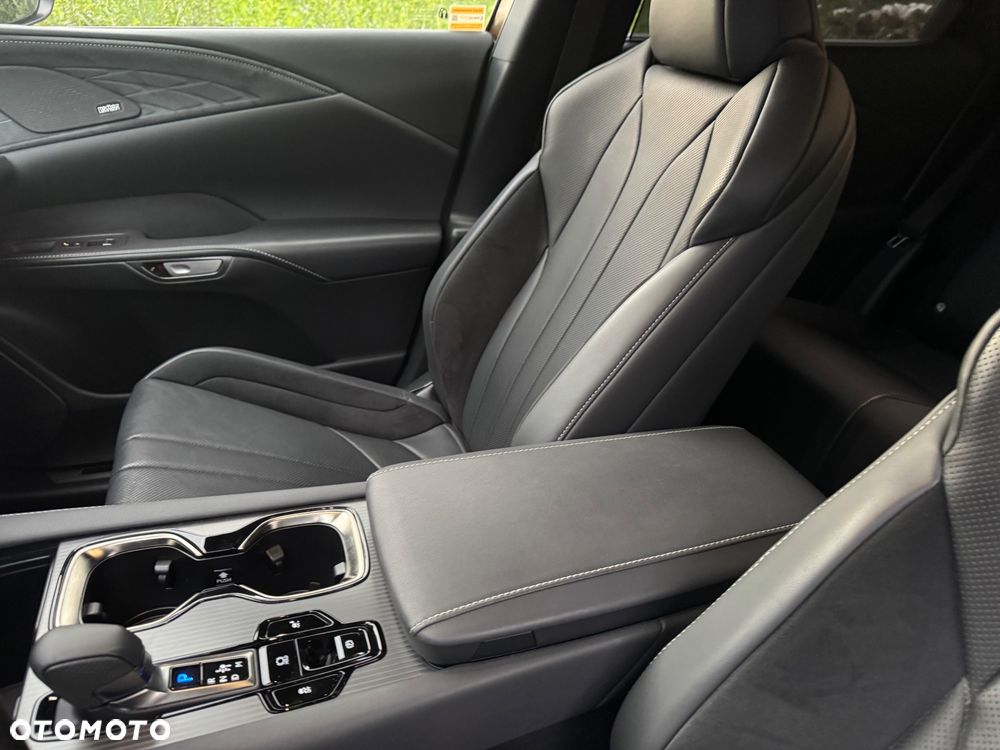 Lexus RX 500h F Sport - 19