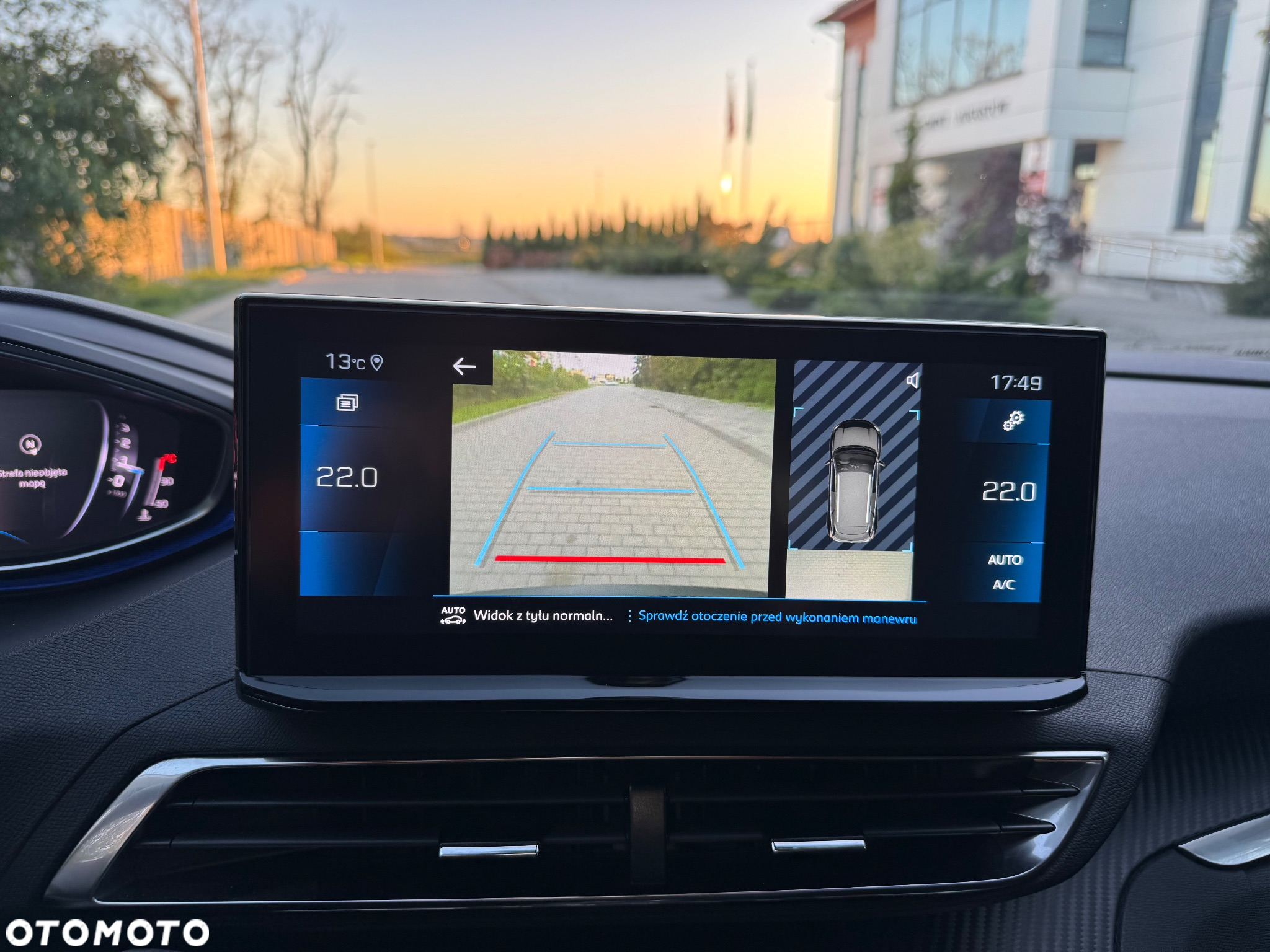 Peugeot 3008 1.5 BlueHDi Allure Pack S&S EAT8 - 18