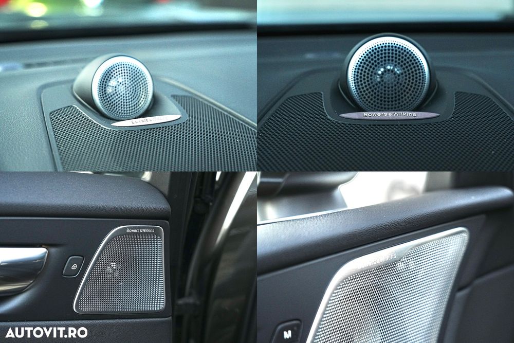 Volvo XC 60 B4 D AWD Geartronic Inscription - 5