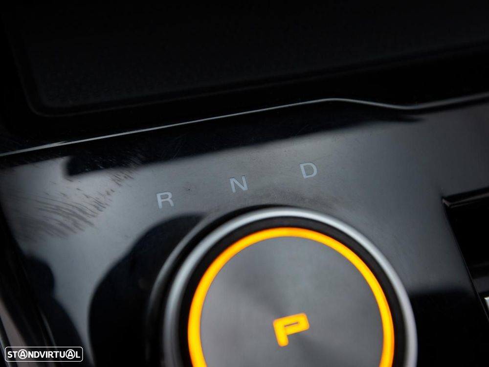 MG MG4 51 kWh Standard - 14