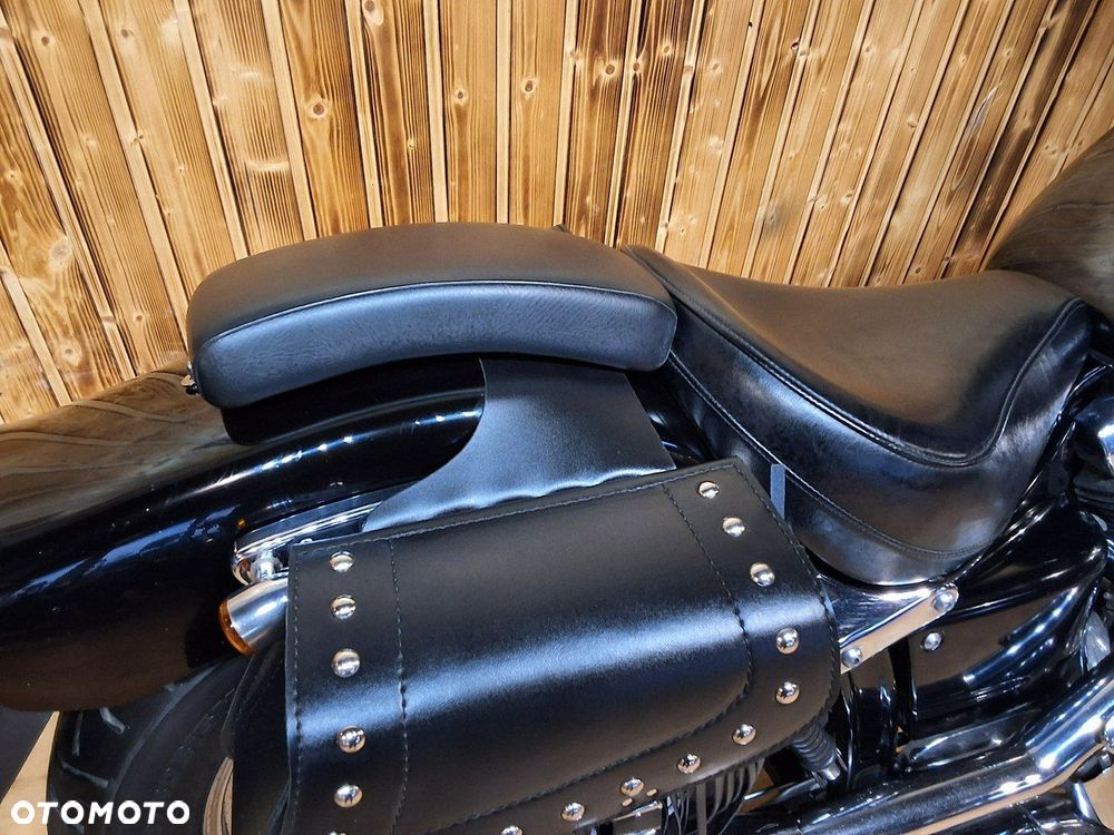 Yamaha Drag Star - 8