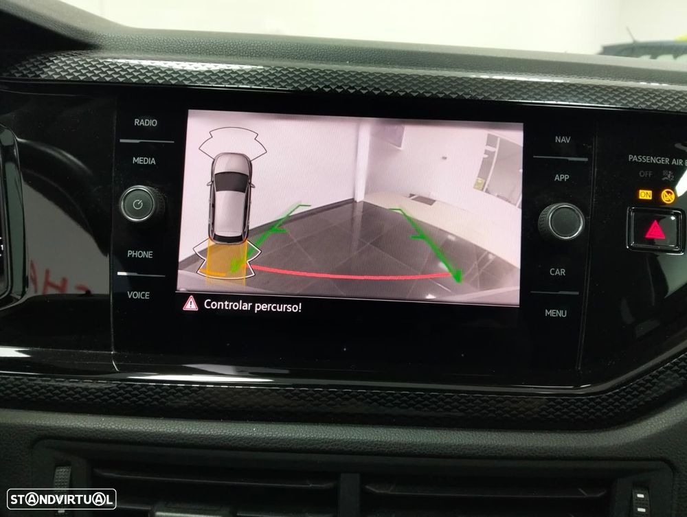 VW Polo 1.0 TSI Urban - 6