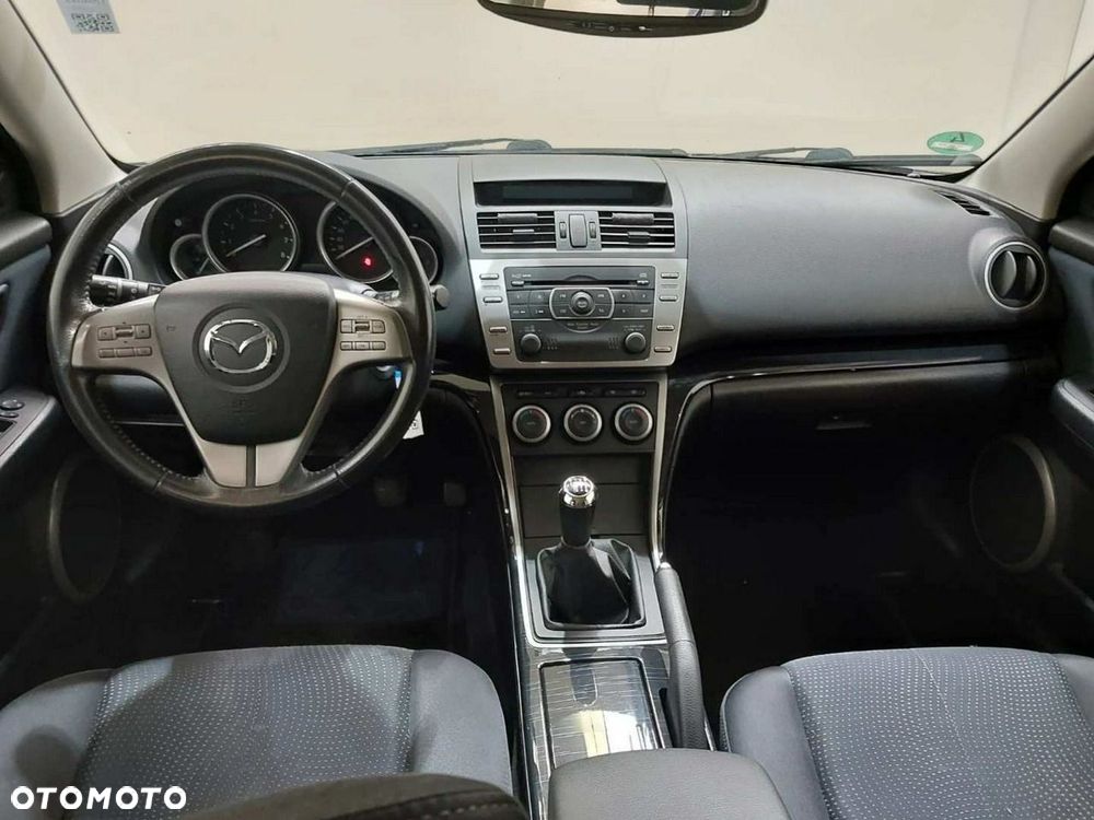 Mazda 6 2.0 Exclusive - 3