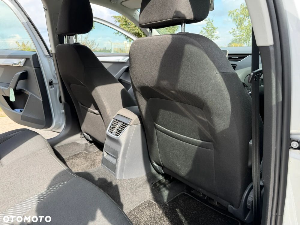 Skoda Octavia 1.6 TDI SCR Ambition - 12