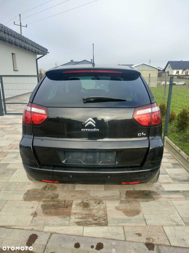Citroën C4 Picasso - 3