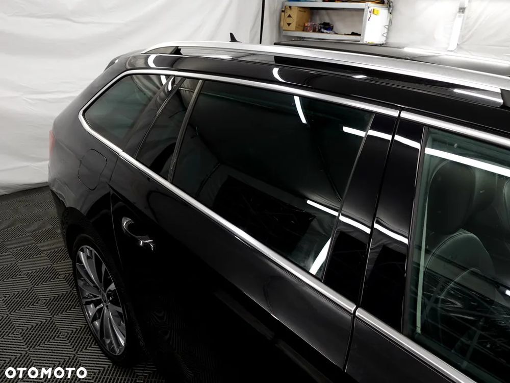 Skoda Superb 2.0 TDI SCR L&K DSG - 28