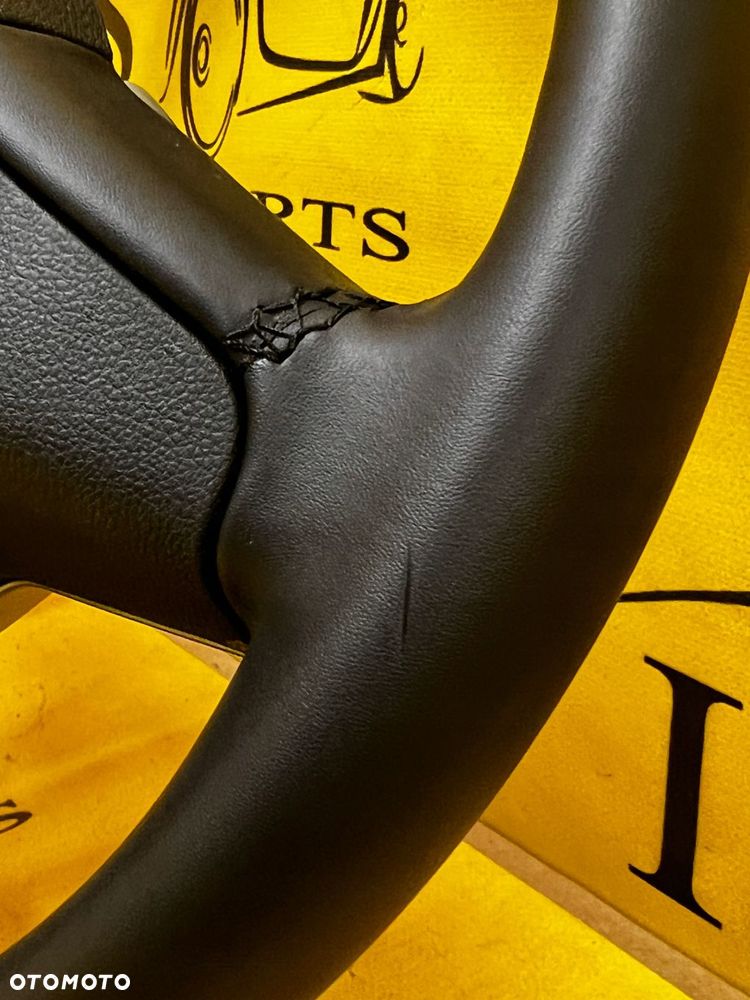 KIEROWNICA SKÓRA MULTIFUNKCJA DACIA SANDERO III STEPWAY - 8