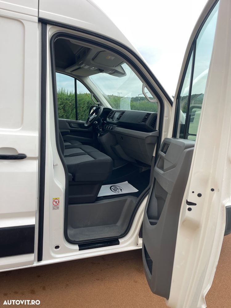 Volkswagen CRAFTER  2.0TDI  L4H2 - 20