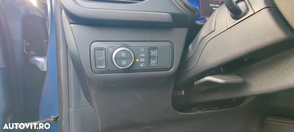 Ford Kuga 2.0 EcoBlue A8 AWD ST Line X - 19