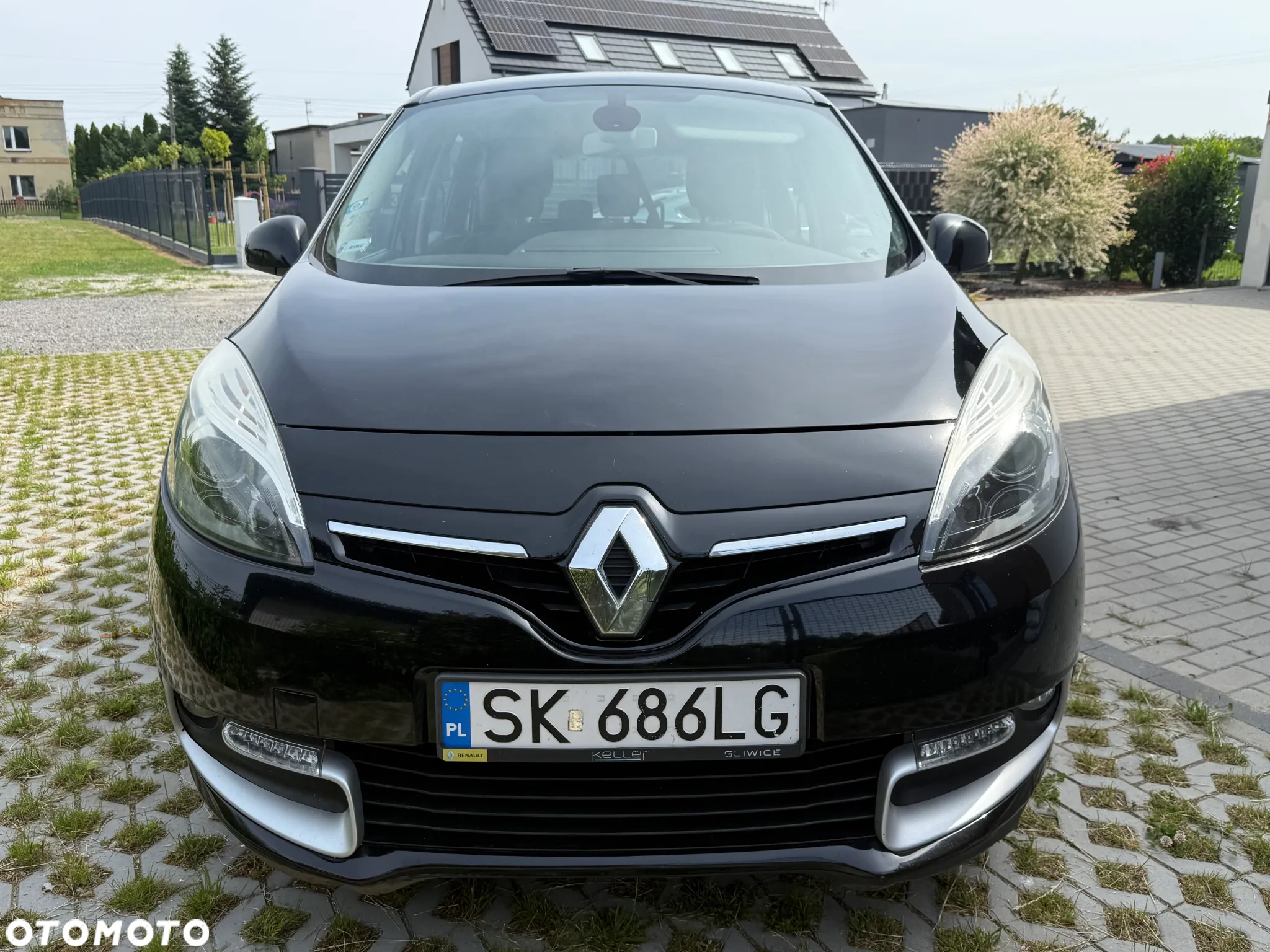 Renault Grand Scenic - 4
