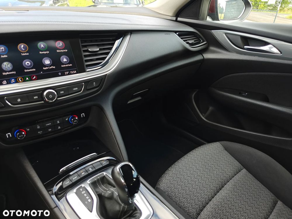 Opel Insignia 2.0 Automatik Business Edition - 15