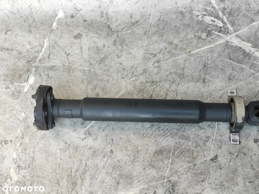 WAŁ NAPĘDOWY BMW E60 E61 X DRIVE TYLNY 7573493 - 3