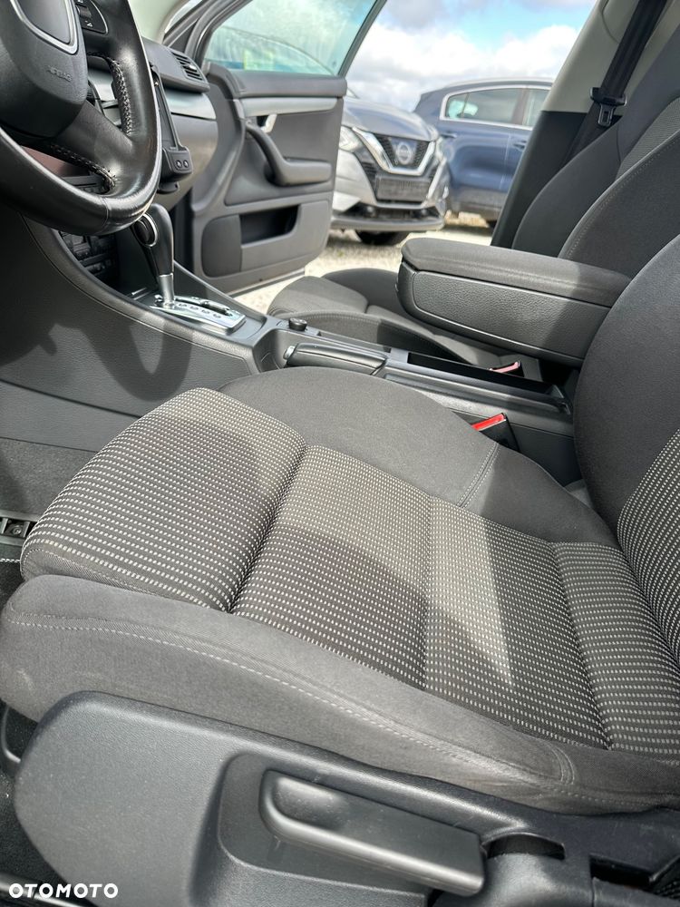 Audi A4 Limousine - 27