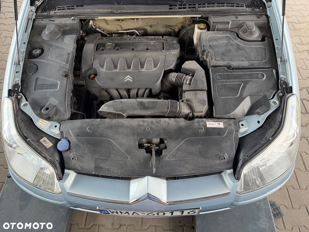 Citroën C5 2.0 16V Exclusive - 20