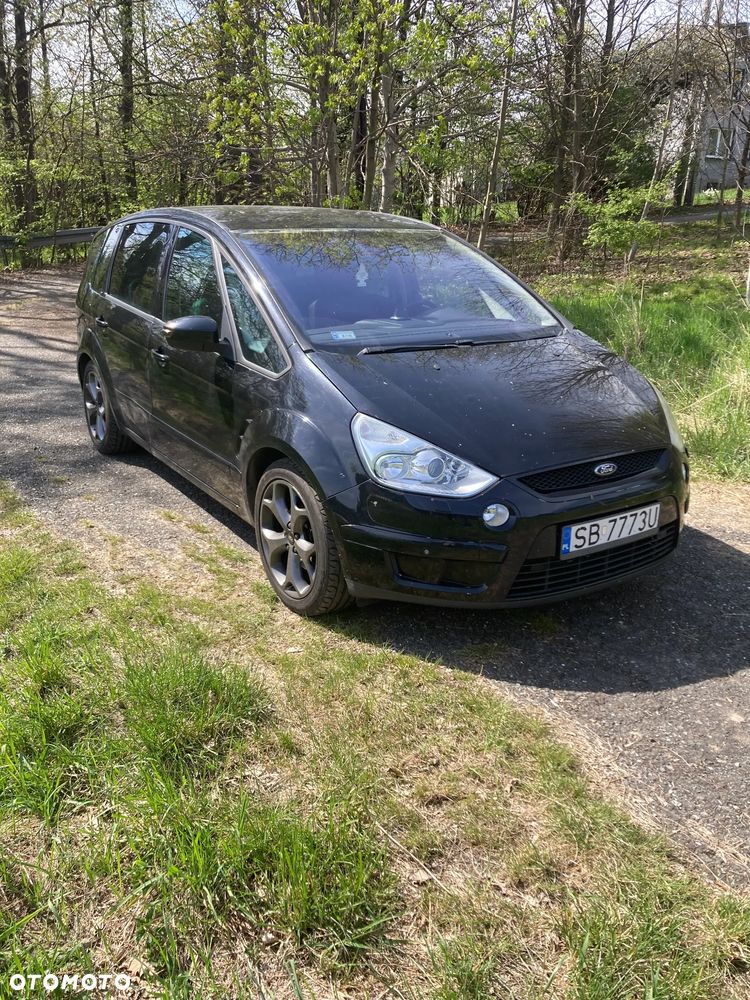 Ford S-Max ver-2-0-tdci-titanium - 2