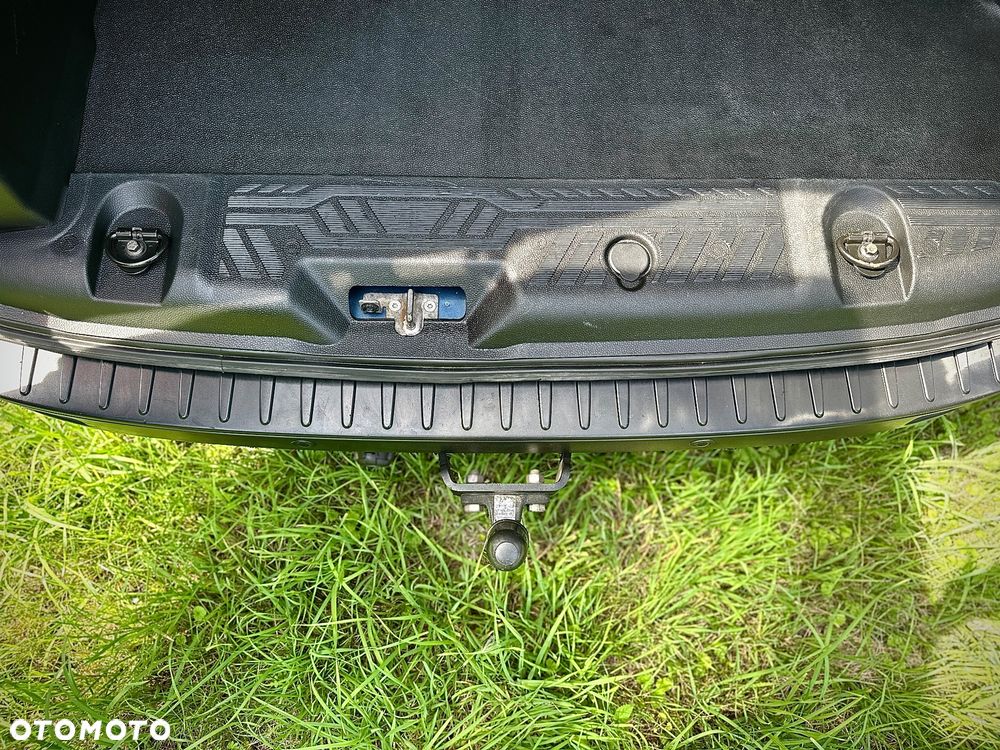 Ford Transit Custom Kombi 340 L2H1 Trend - 20