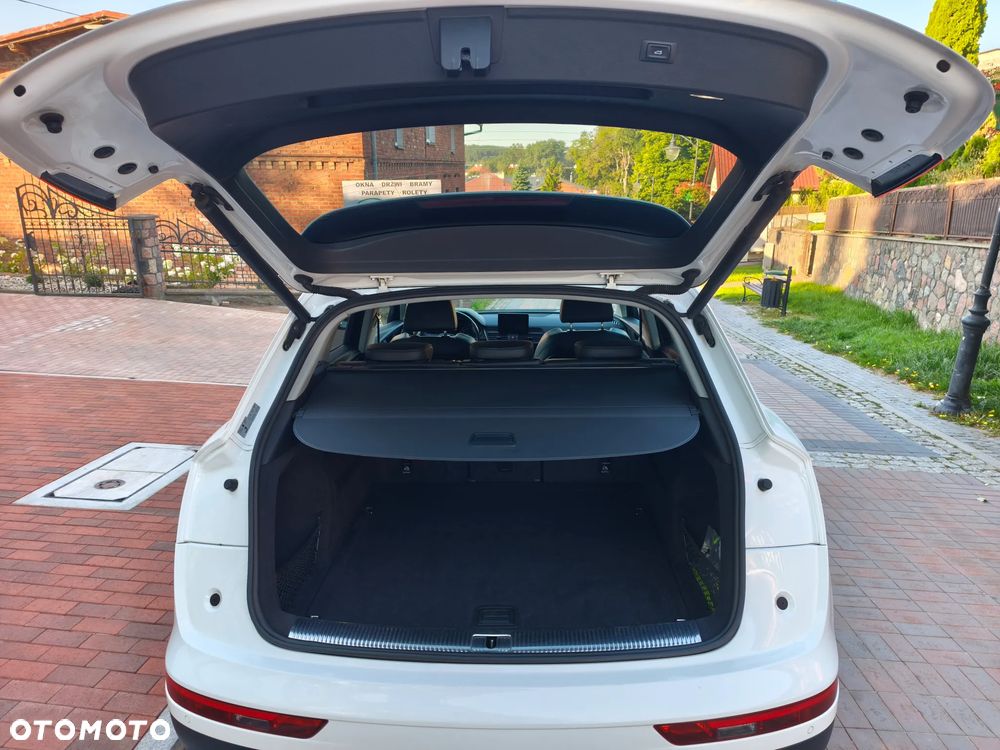 Audi Q5 2.0 TFSI Quattro S tronic - 23