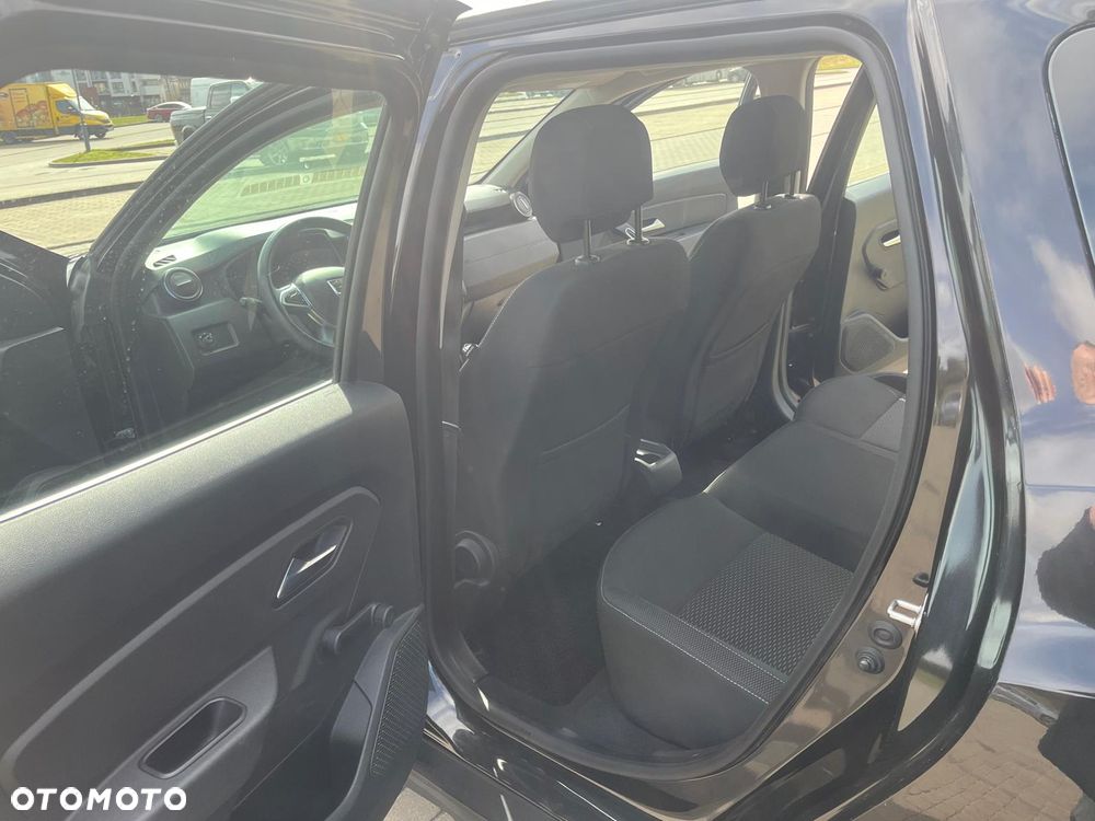 Dacia Duster TCe 100 2WD Comfort - 8