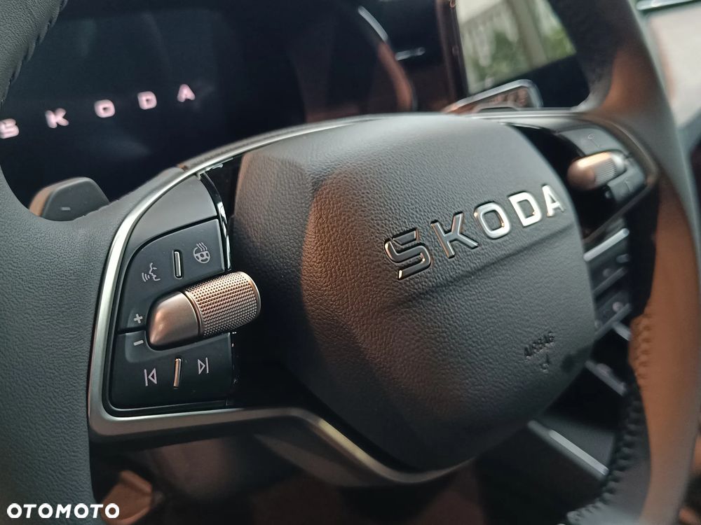 Skoda Scala 1.0 TSI Drive DSG - 10