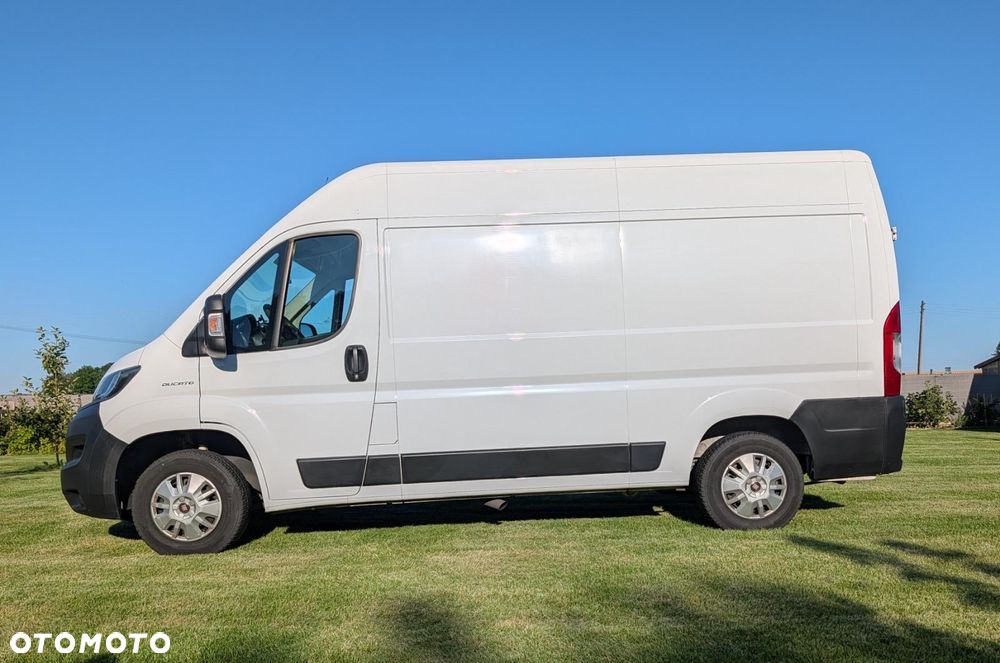 Fiat DUCATO - 2