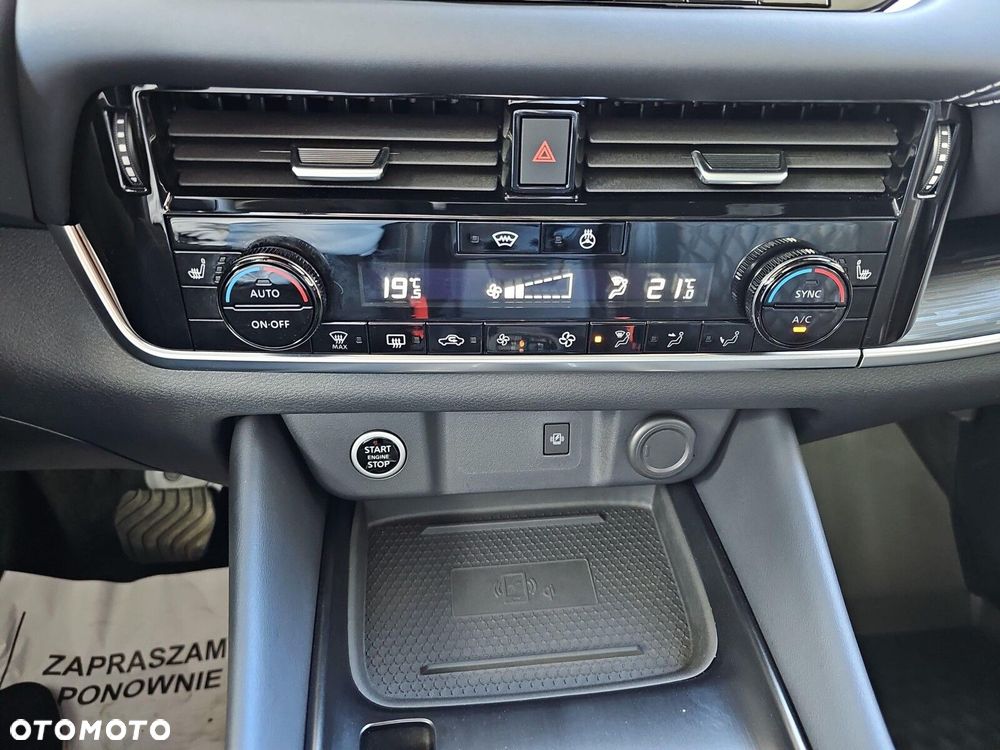 Nissan Qashqai - 29