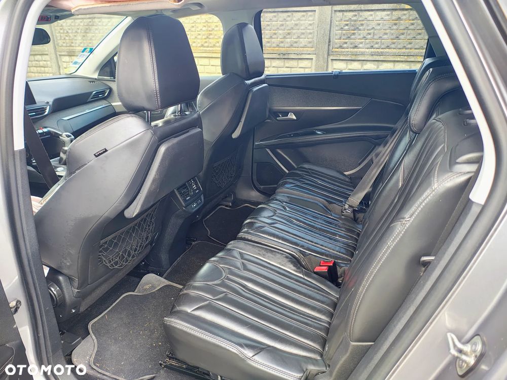 Peugeot 5008 - 18