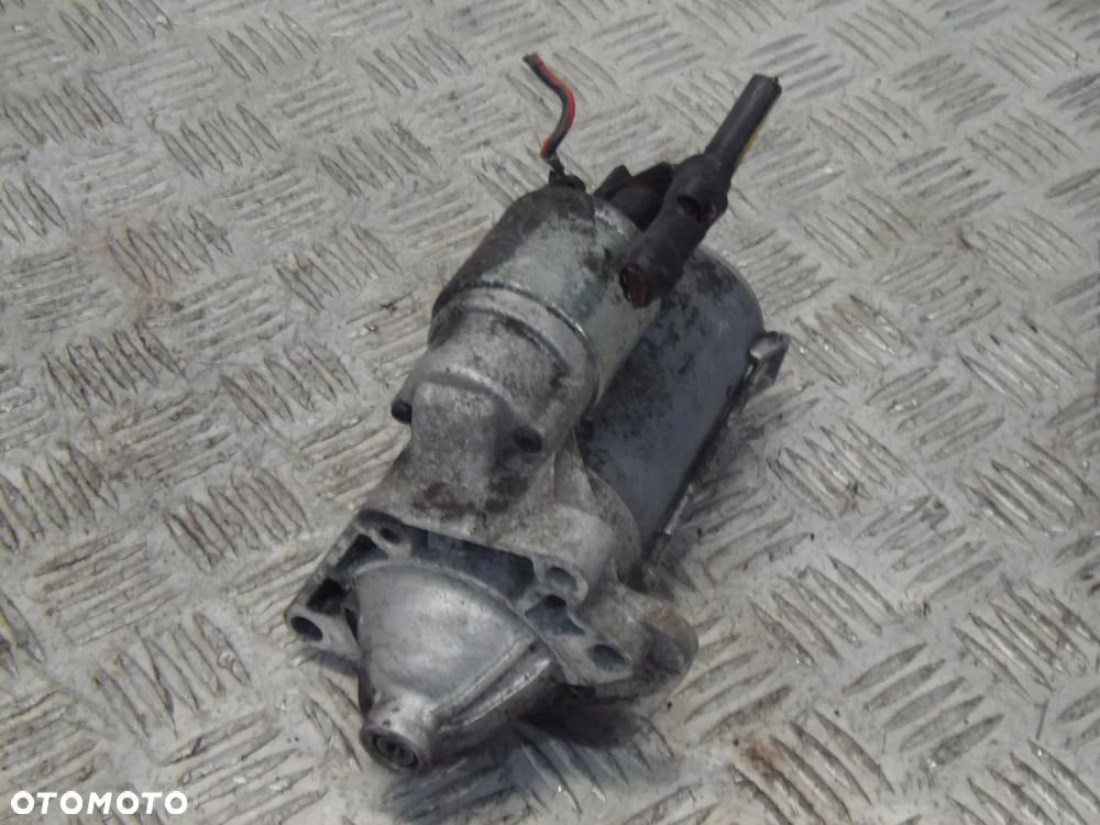 ROZRUSZNIK FORD F250 F350 5,4 V8  08.12R - 1