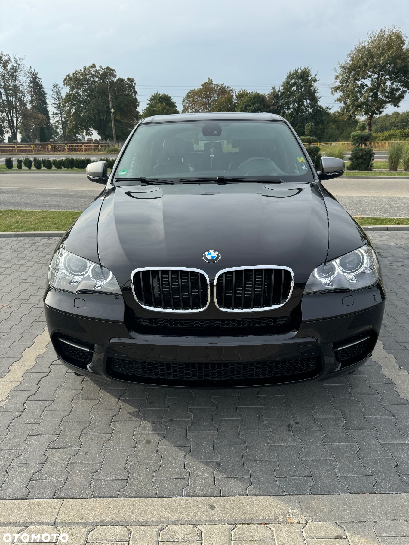 BMW X5 M M50d - 3