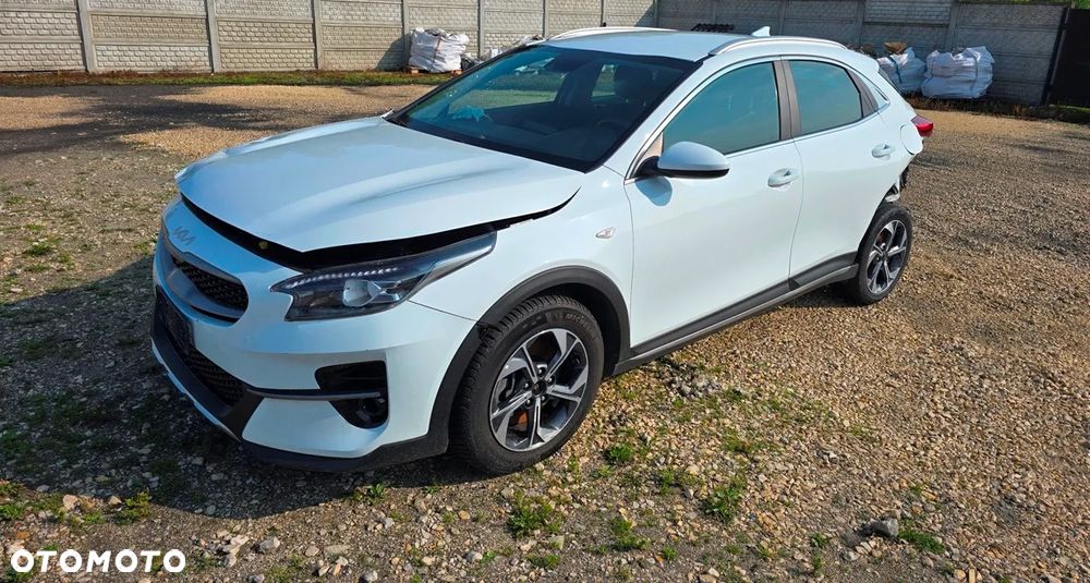 Kia XCeed 1.0 T-GDI L Business Line - 2