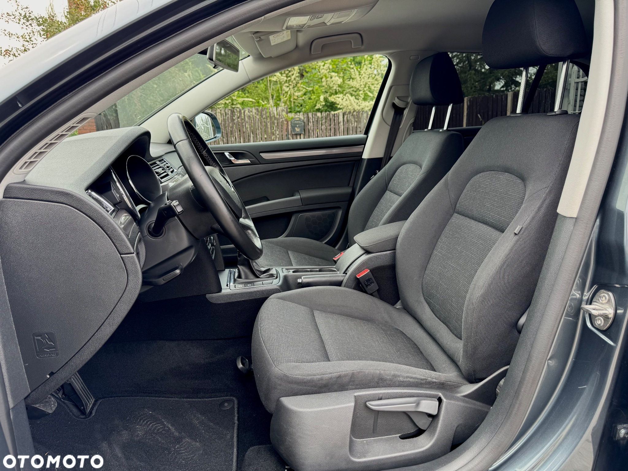 Skoda Superb 1.8 TSI Elegance - 20