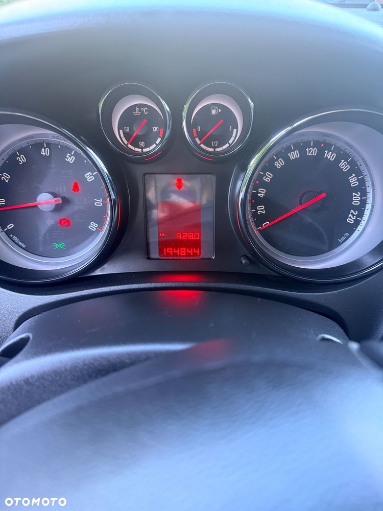 Opel Meriva 1.4 Ecoflex 150 Jahre - 17