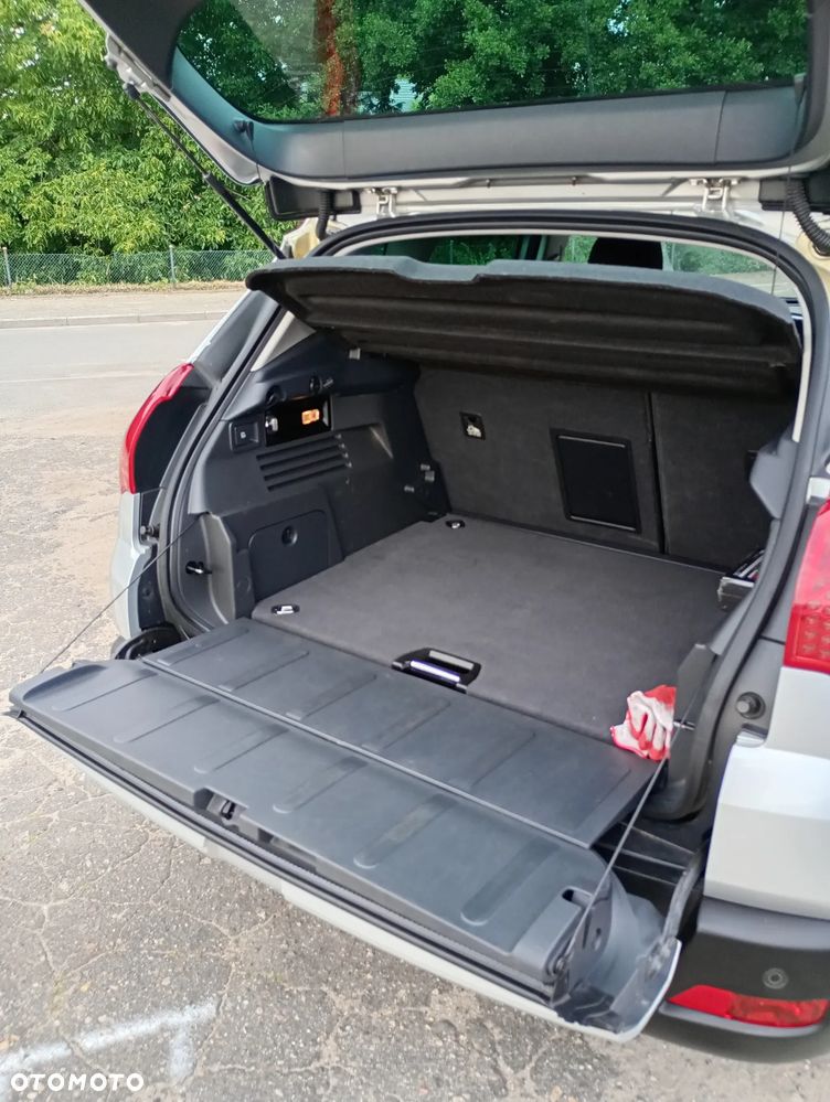 Peugeot 3008 1.6 Active - 10