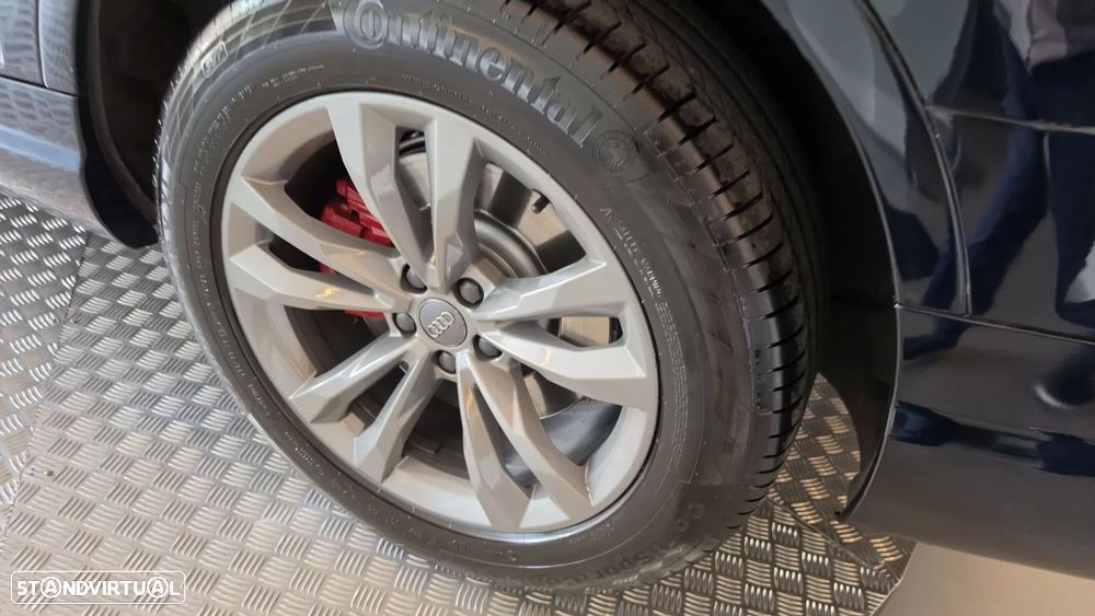 Audi Q7 3.0 TDI quattro S-line Tiptronic 7L - 40