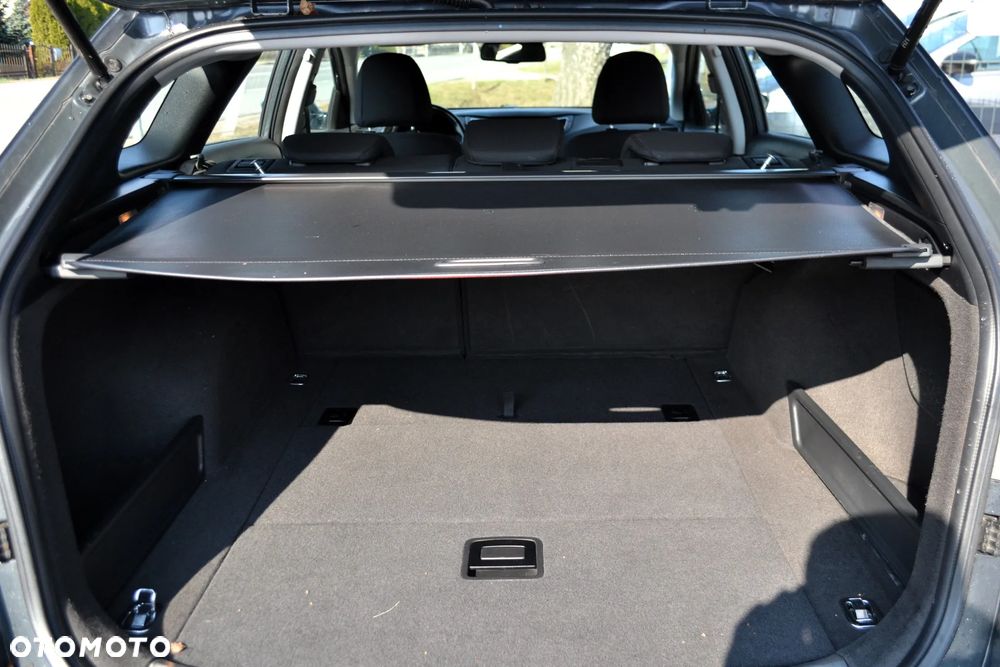 Hyundai i40 1.7 CRDi blue Style - 12