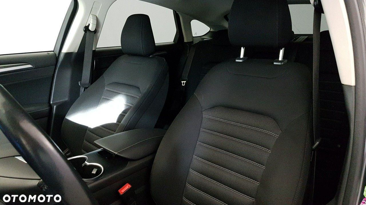 Ford Mondeo 1.5 EcoBoost Edition - 17