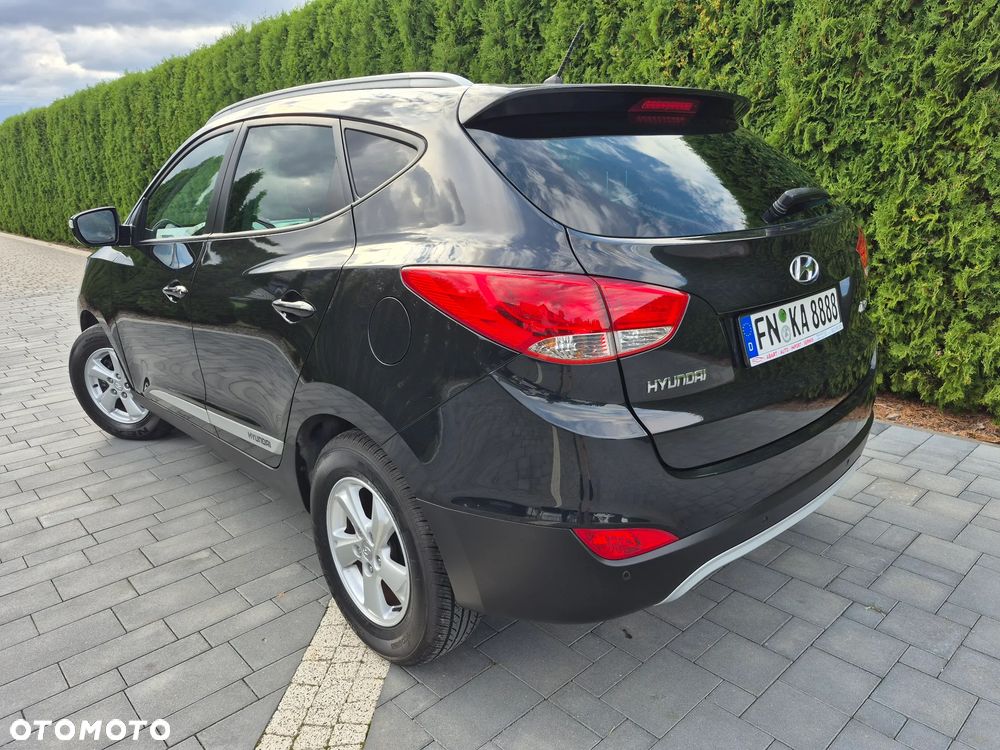 Hyundai ix35 - 11