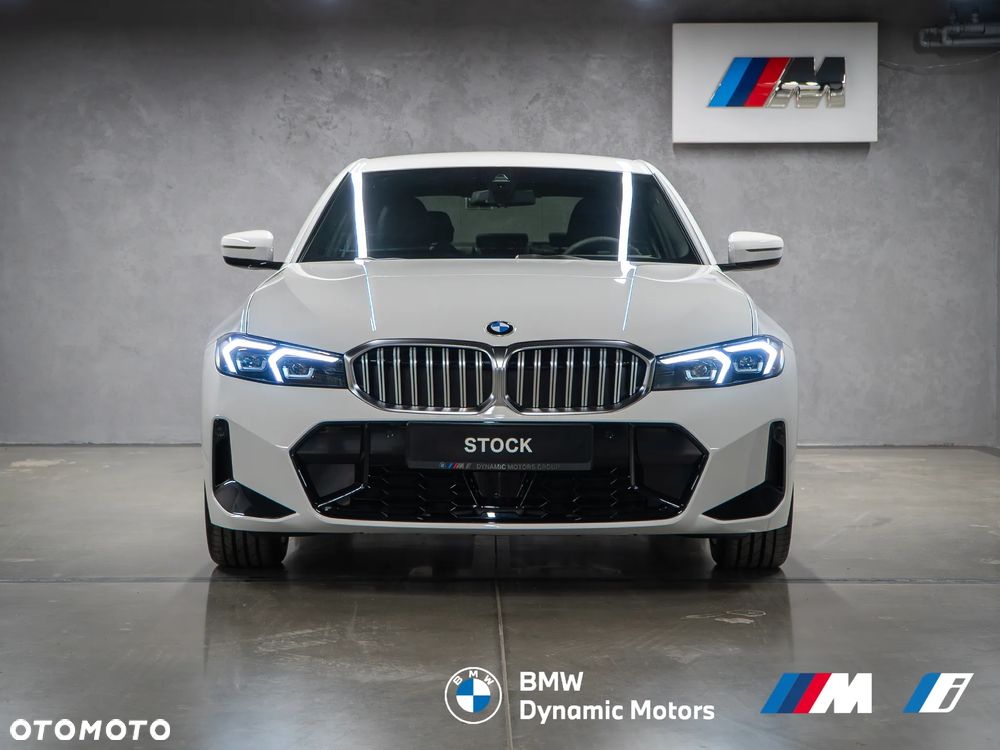 BMW Seria 3 318i - 3