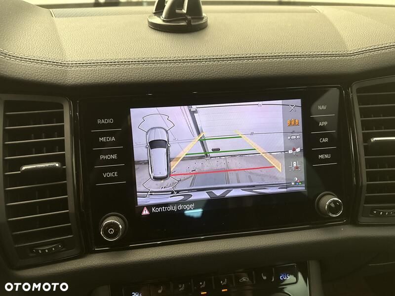 Skoda Kodiaq 2.0 TDI 4x2 Sportline DSG - 16
