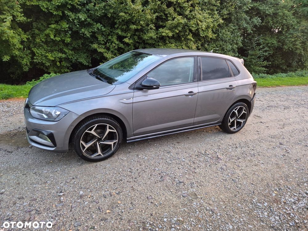 Volkswagen Polo - 19