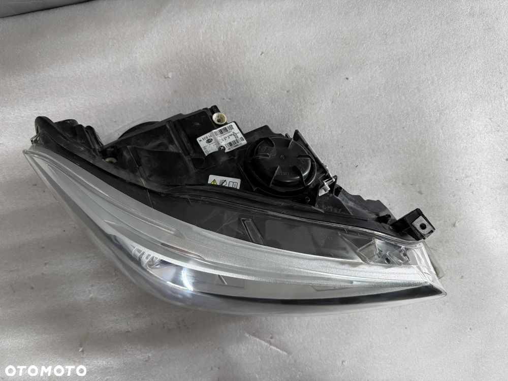 Reflektor Przód strona prawa BMW 1 F20 F21 7229680 BI XENON SKRETNY - 2