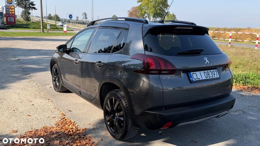 Peugeot 2008 - 39