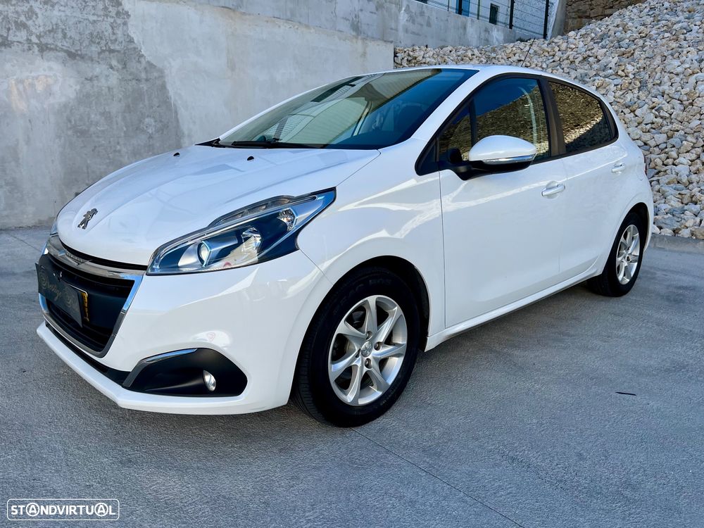 Peugeot 208 1.2 VTi Active - 1