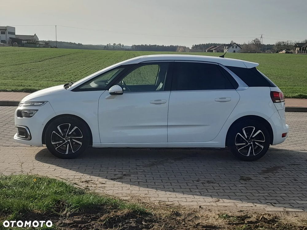 Citroën C4 Picasso BlueHDi 120 Selection - 2