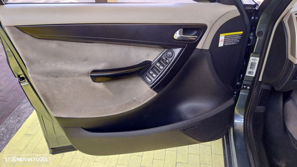 Citroën C4 Grand Picasso 1.6 HDi Confort - 19