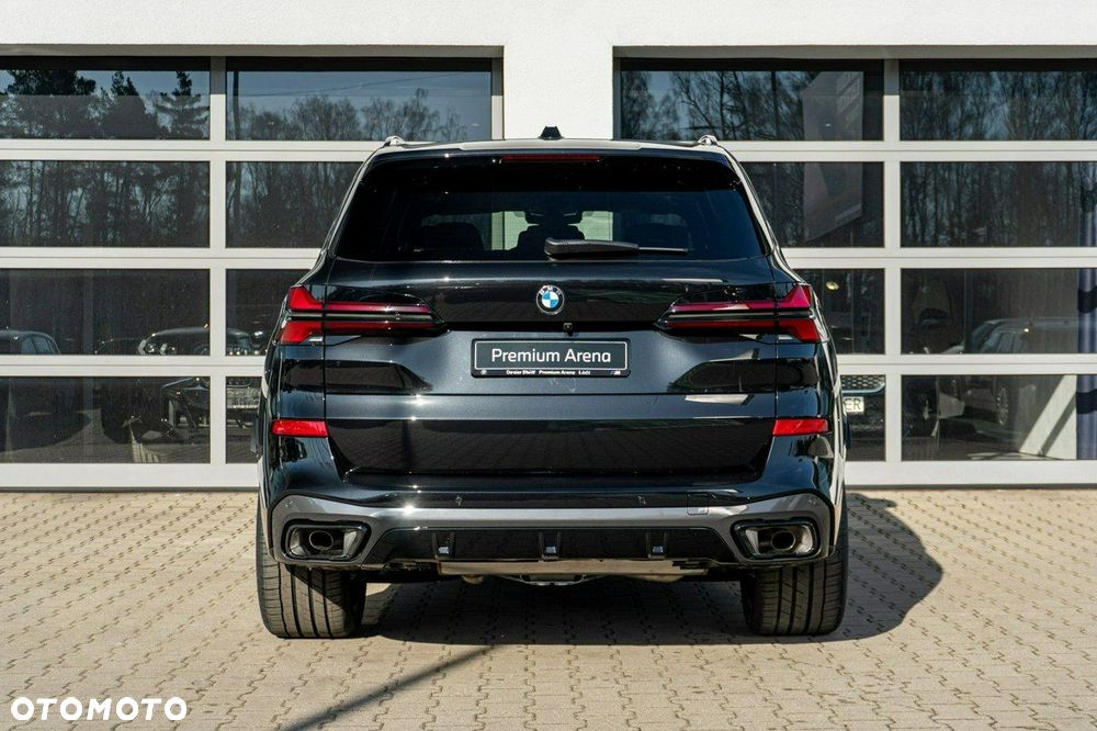 BMW X5 - 7