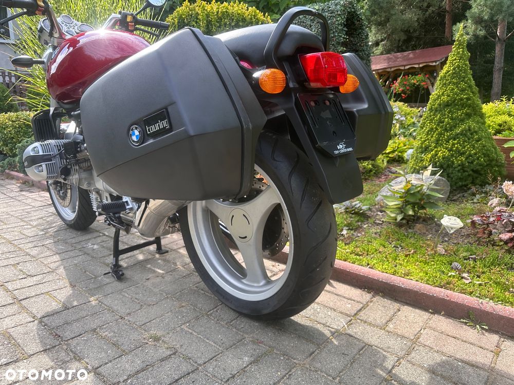 BMW R - 24