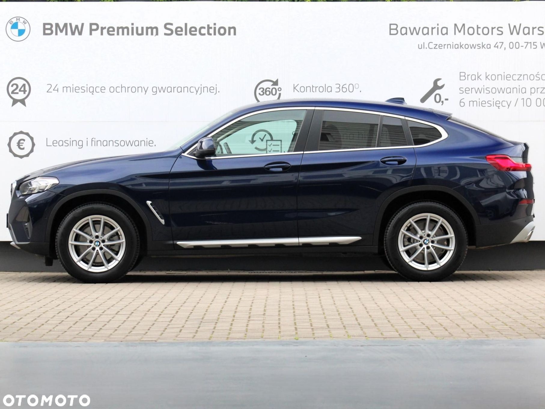 BMW X4 - 3