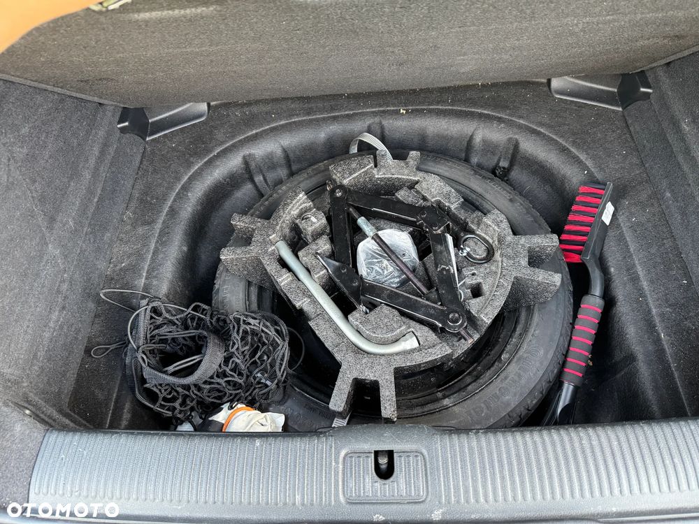 Audi A3 Sportback 2.0 TDI - 13