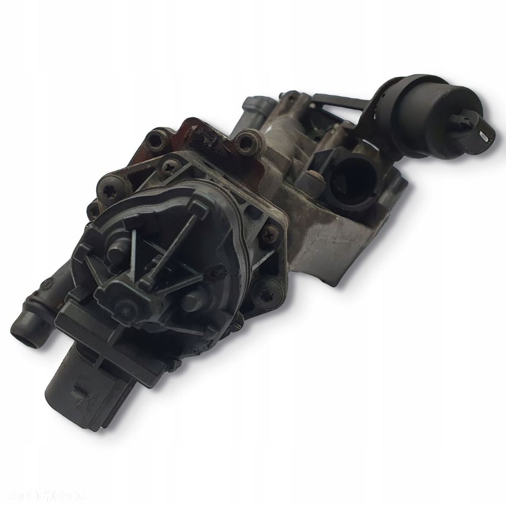 CHŁODNICA SPALIN Opel Insignia 2.0 CDTI egr A20DTH - 5