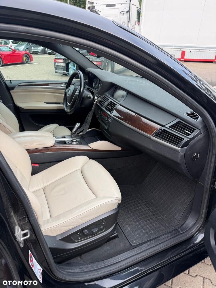 BMW X6 35d xDrive - 5